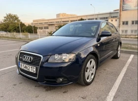 Audi A3 2.0 TDI 200 к.с. - 3000 € - 38719609 3