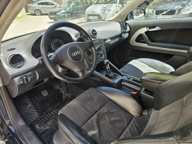 Audi A3 2.0 TDI 200 к.с. - 3000 € - 38719609 10