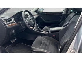 Skoda Superb  Scout 2.0 TSi  4x4 , Месечна вноска от 399   - 29990 € - 63550278 11