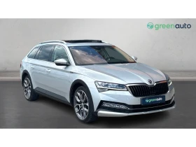 Skoda Superb  Scout 2.0 TSi  4x4 , Месечна вноска от 399   - 29990 € - 63550278 7