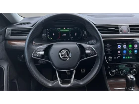 Skoda Superb  Scout 2.0 TSi  4x4 , Месечна вноска от 399   - 29990 € - 63550278 15
