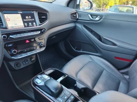 Hyundai Ioniq undefined | Auto.bg — изображение 7