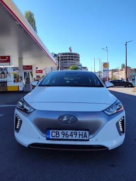 Hyundai Ioniq undefined | Auto.bg — изображение 2