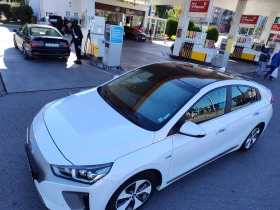 Hyundai Ioniq undefined | Auto.bg — изображение 4