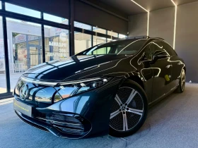 Mercedes-Benz EQS 450+ Night* Full* Hyperscreen* ������ | Mobile.bg � ����� ������ 3
