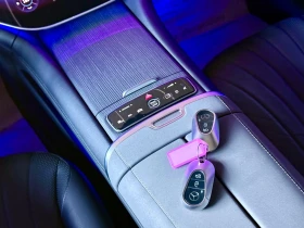 Mercedes-Benz EQS 450+ Night* Full* Hyperscreen* ������ | Mobile.bg � ����� ������ 15