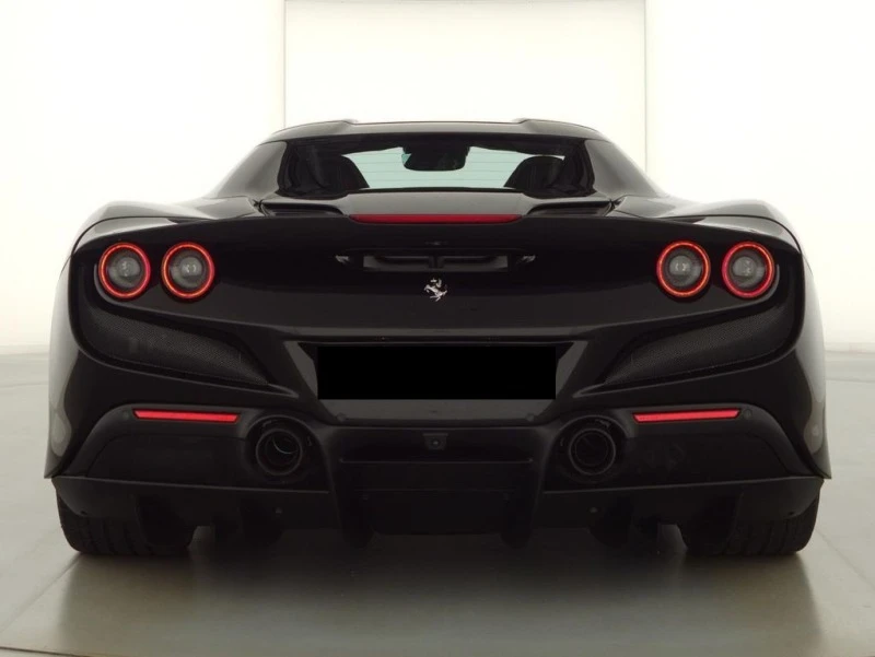 Ferrari F8 SPIDER/ CARBON/ CERAMIC/ CAMERA/ 20/, снимка 7 - Автомобили и джипове - 44976603