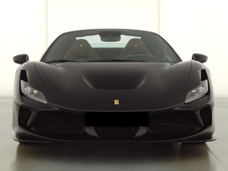 Ferrari F8 SPIDER/ CARBON/ CERAMIC/ CAMERA/ 20/, снимка 2 - Автомобили и джипове - 44976603