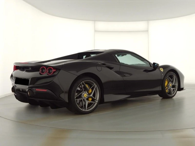 Ferrari F8 SPIDER/ CARBON/ CERAMIC/ CAMERA/ 20/, снимка 8 - Автомобили и джипове - 44976603