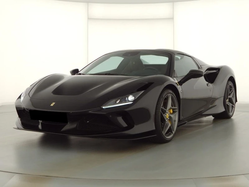 Ferrari F8 SPIDER/ CARBON/ CERAMIC/ CAMERA/ 20/, снимка 3 - Автомобили и джипове - 44976603