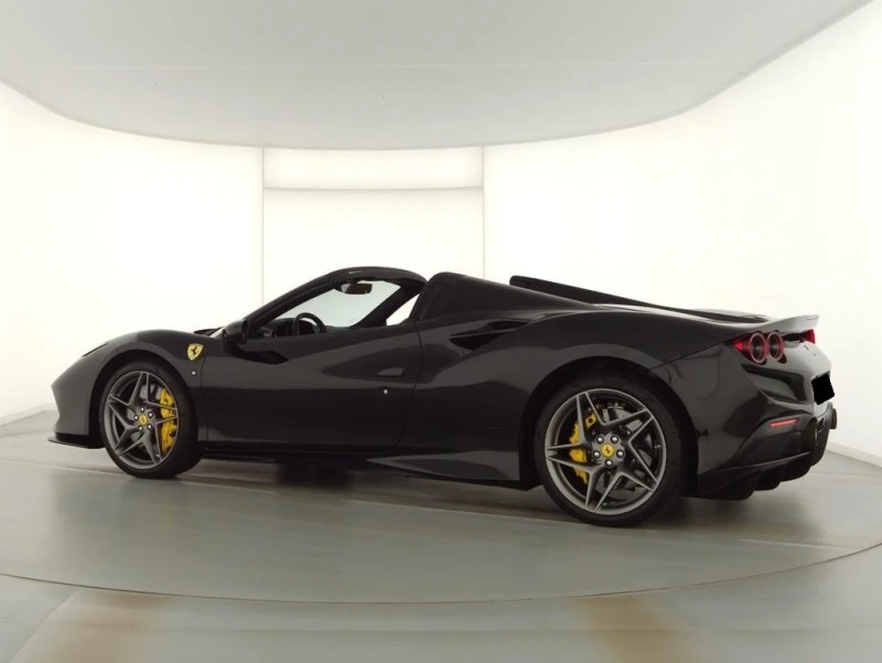 Ferrari F8 SPIDER/ CARBON/ CERAMIC/ CAMERA/ 20/, снимка 6 - Автомобили и джипове - 44976603