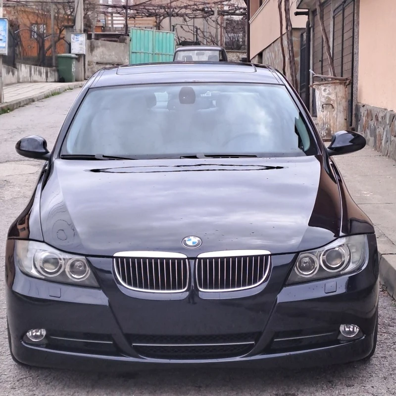 BMW 330 BMW 330i, снимка 2 - Автомобили и джипове - 47349894