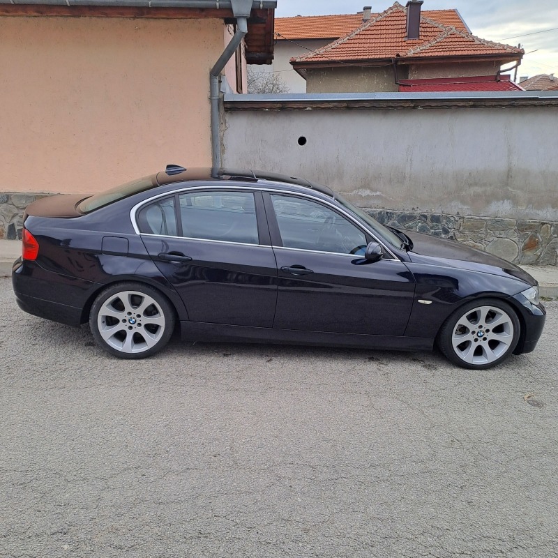 BMW 330 BMW 330i, снимка 7 - Автомобили и джипове - 46356924