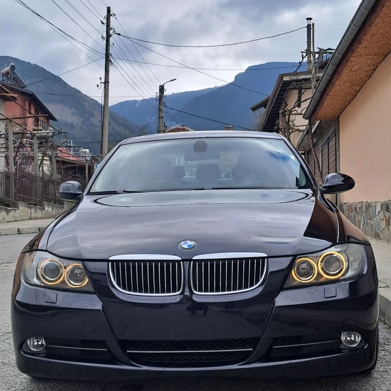 BMW 330 BMW 330i, снимка 1 - Автомобили и джипове - 47349894