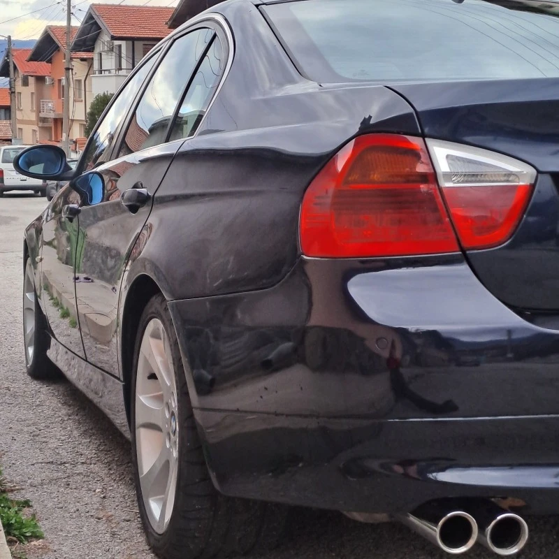 BMW 330 BMW 330i, снимка 6 - Автомобили и джипове - 47349894