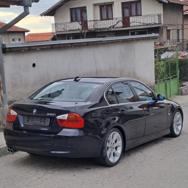 BMW 330 BMW 330i, снимка 10 - Автомобили и джипове - 47349894