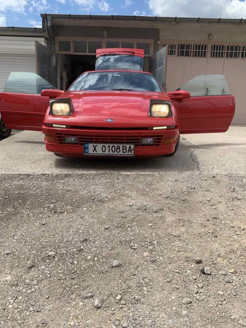 Ford Probe, снимка 1 - Автомобили и джипове - 47327228