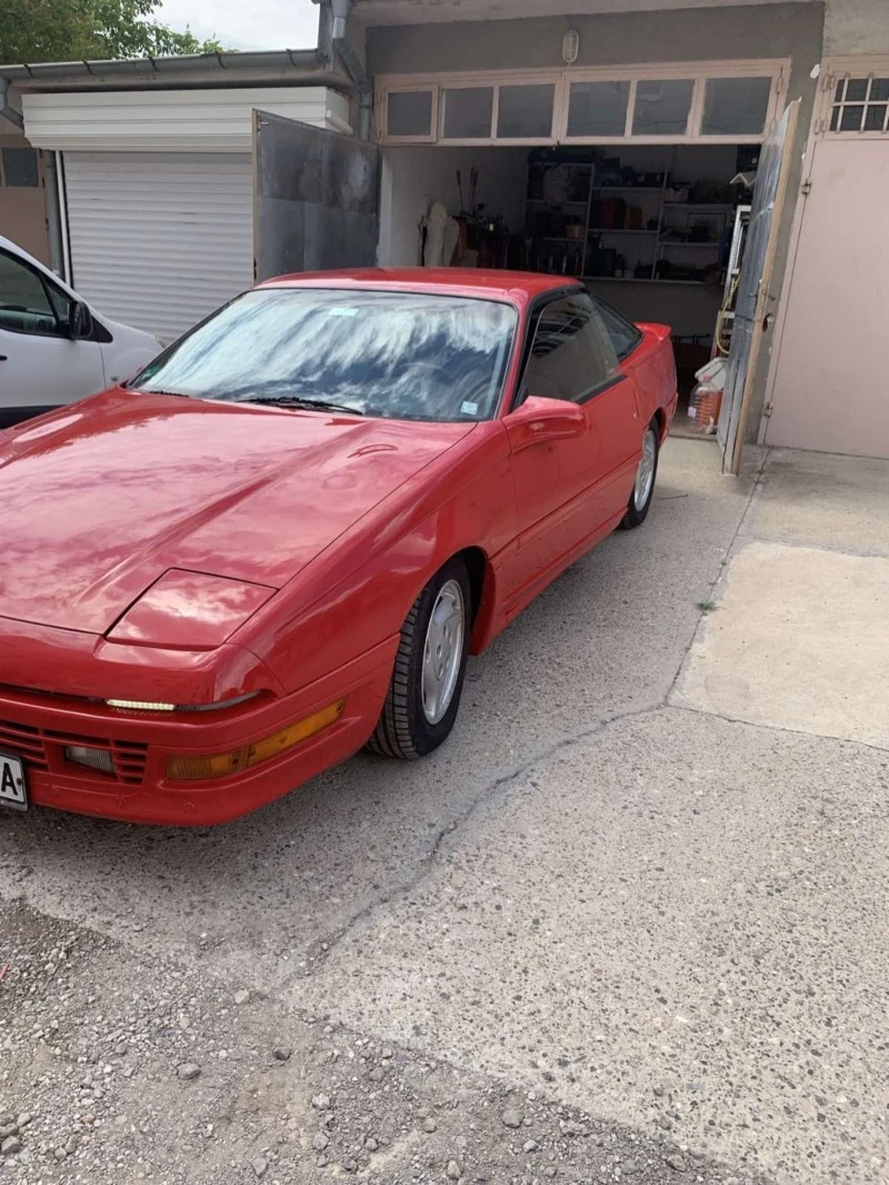 Ford Probe, снимка 4 - Автомобили и джипове - 47327228