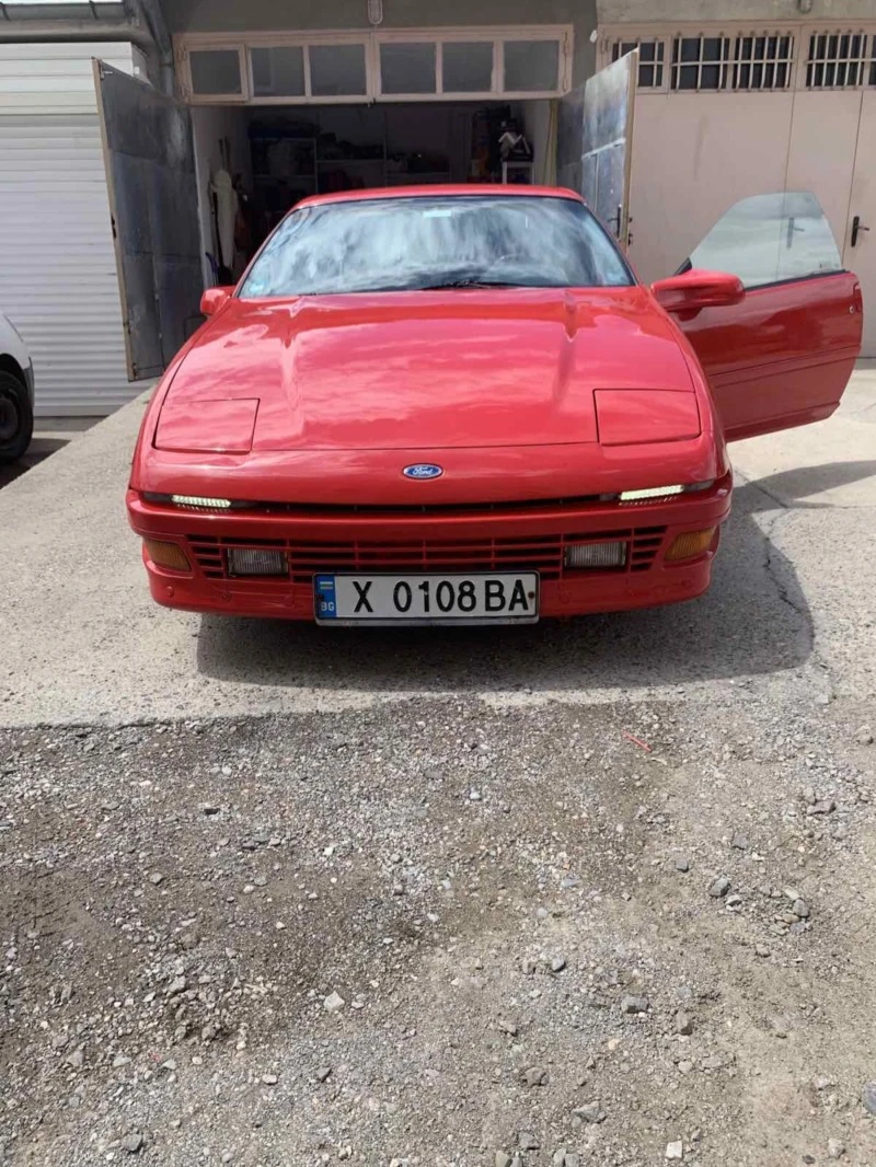 Ford Probe, снимка 2 - Автомобили и джипове - 47327228