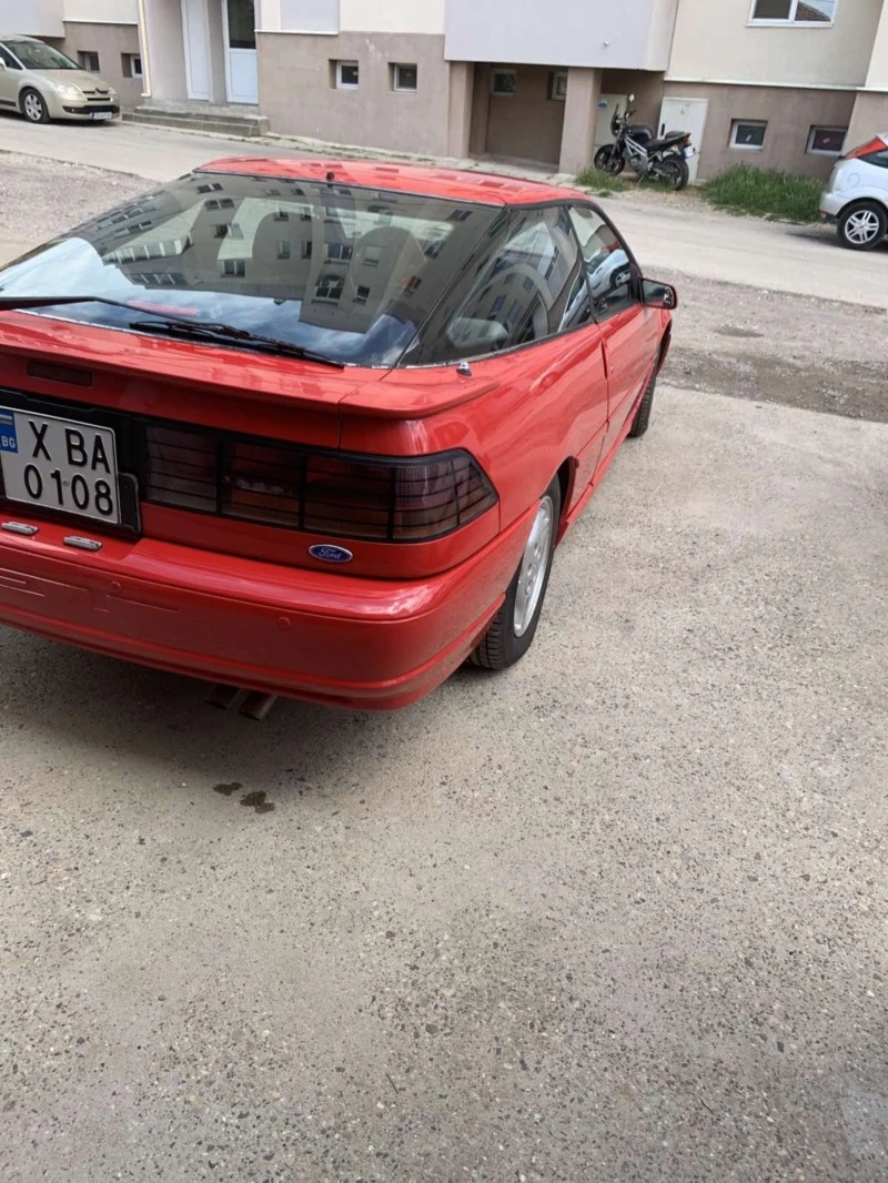 Ford Probe, снимка 6 - Автомобили и джипове - 47327228