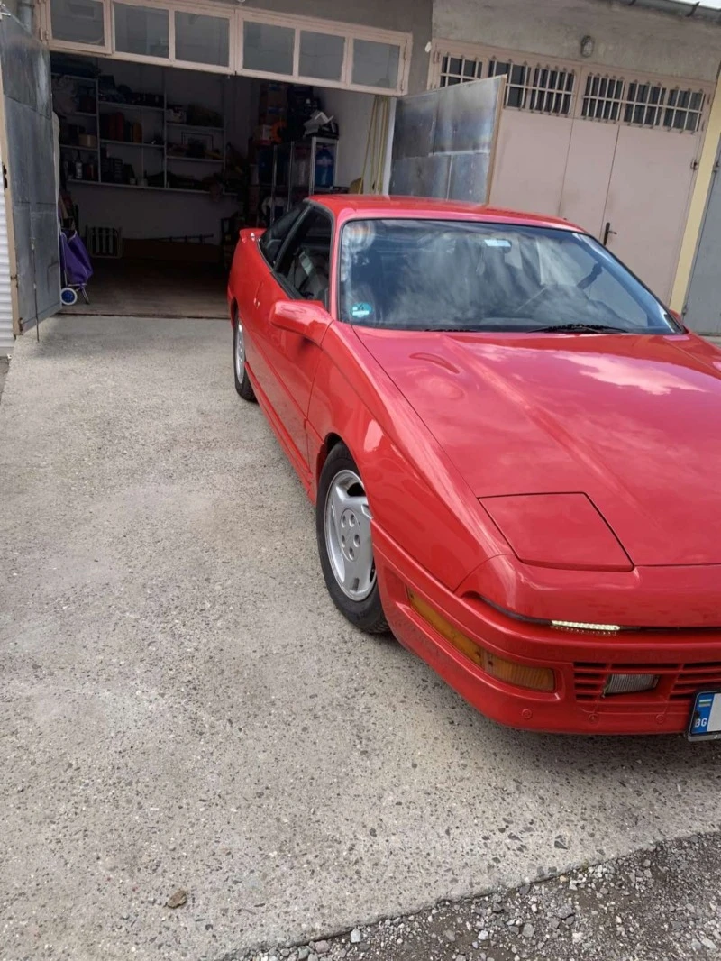 Ford Probe, снимка 3 - Автомобили и джипове - 47327228