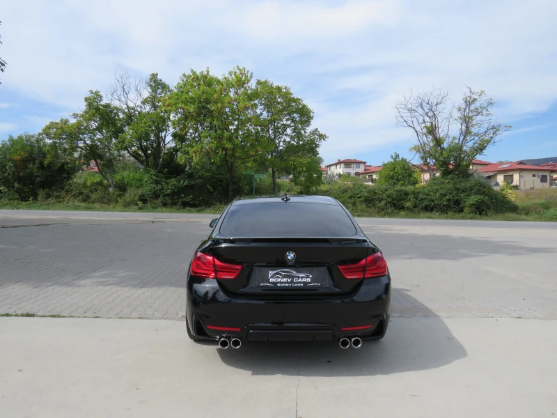 BMW 430 * * * FULL M-PACK PERFORMANCE 8 СКОРОСТИ РЕГИСТРИР, снимка 6 - Автомобили и джипове - 47312600