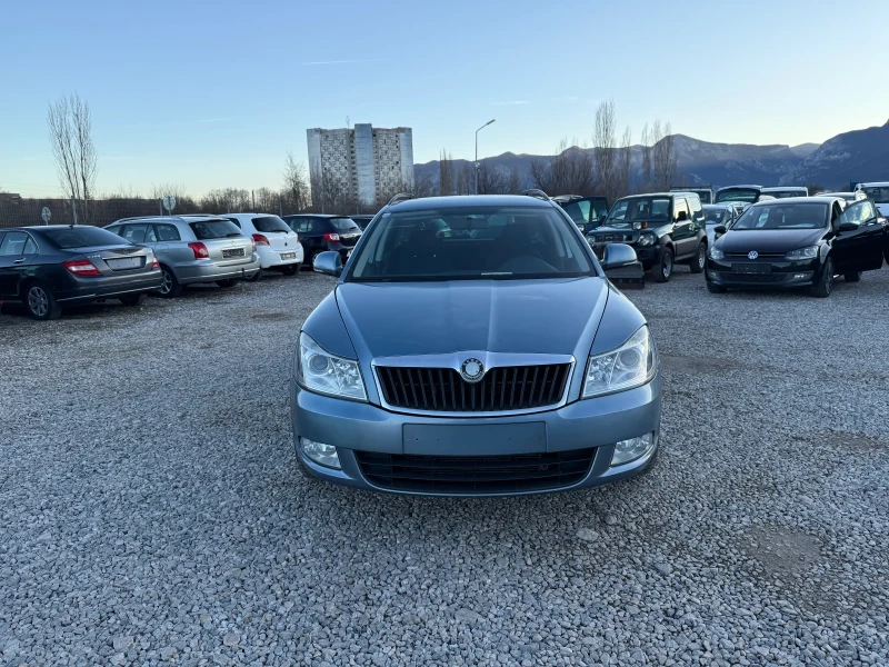 Skoda Octavia 2.0TDI-140PS-4x4, снимка 2 - Автомобили и джипове - 48396308