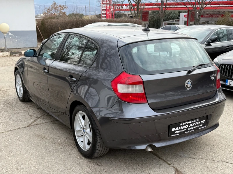 BMW 118, снимка 3 - Автомобили и джипове - 48964899