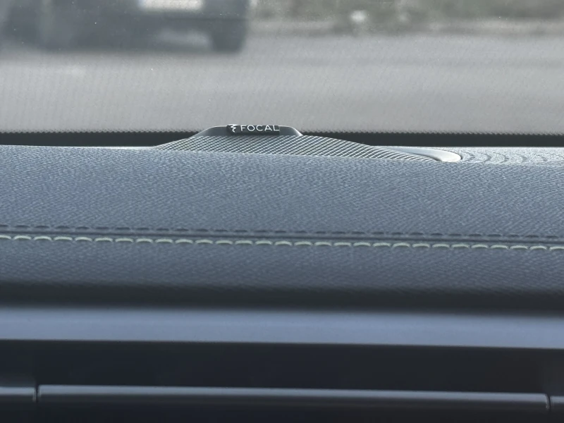 Peugeot 408 GT, снимка 12 - Автомобили и джипове - 52215685