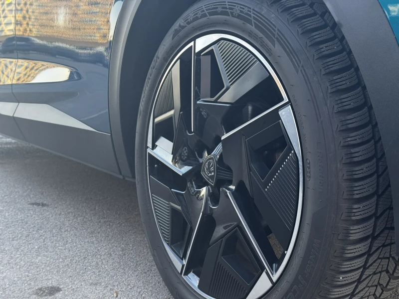 Peugeot 408 GT, снимка 5 - Автомобили и джипове - 52215685