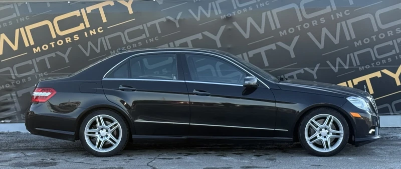 Mercedes-Benz E 500 4Matic , снимка 2 - Автомобили и джипове - 52811251