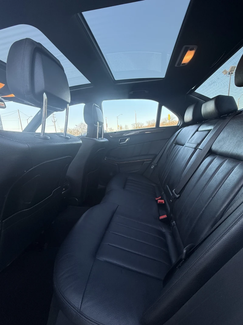 Mercedes-Benz E 500 4Matic , снимка 5 - Автомобили и джипове - 52811251