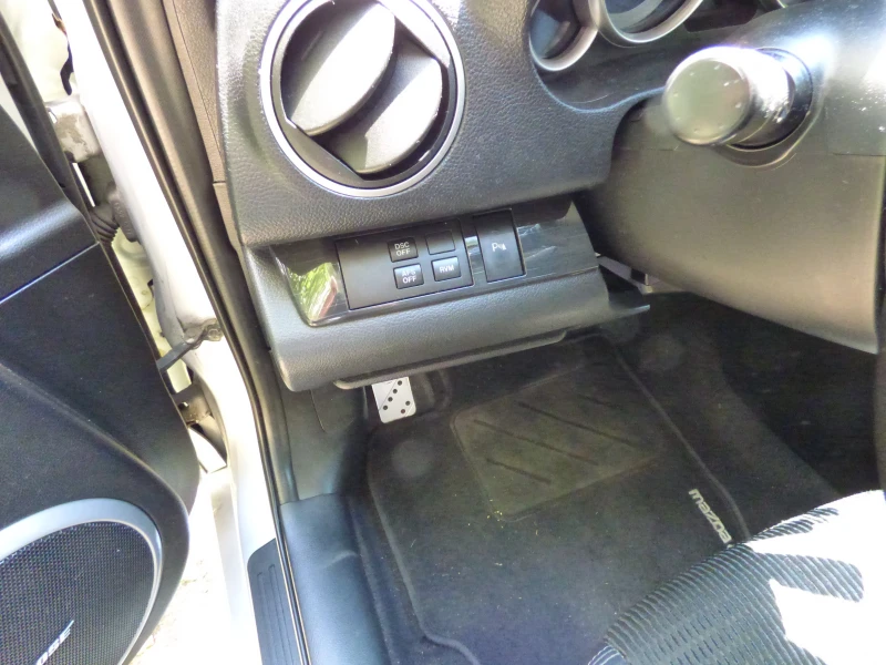 Mazda 6 GH, снимка 12 - Автомобили и джипове - 52699885