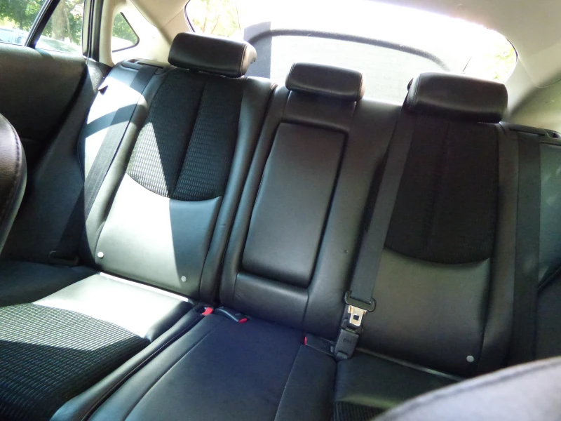 Mazda 6 GH, снимка 10 - Автомобили и джипове - 52699885