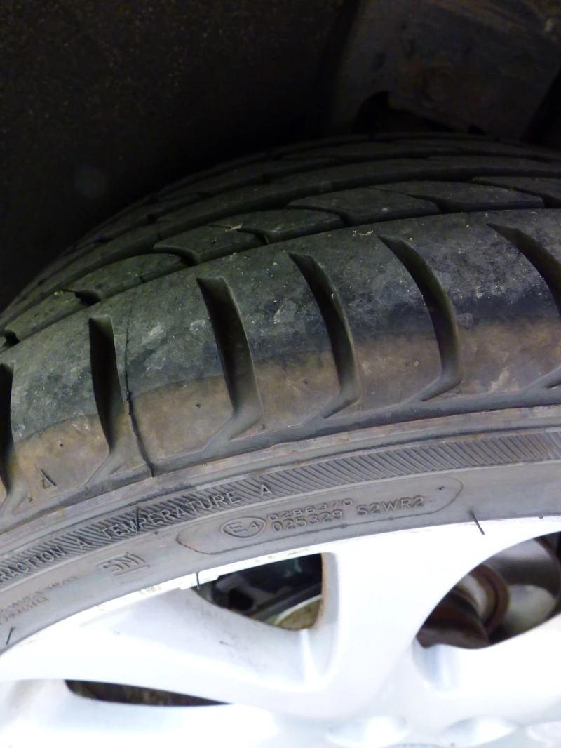 Mazda 6 GH, снимка 5 - Автомобили и джипове - 52699885