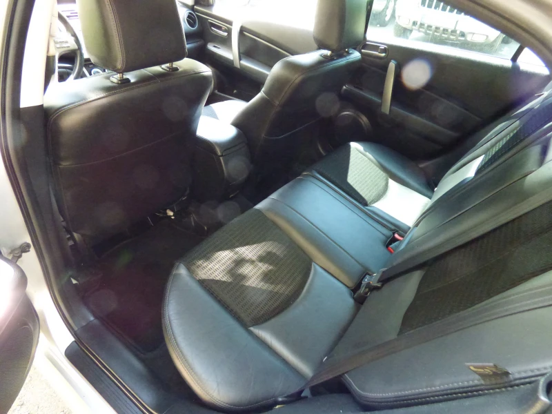 Mazda 6 GH, снимка 6 - Автомобили и джипове - 52699885