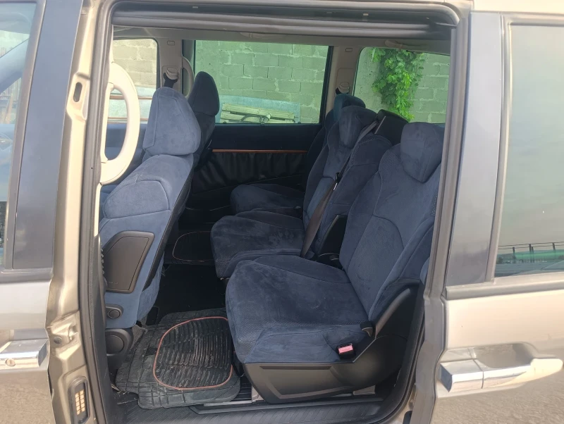 Lancia Phedra, снимка 8 - Автомобили и джипове - 51391716