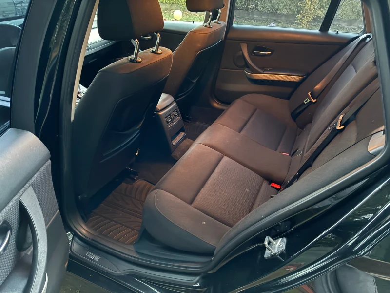 BMW 318 Navi Facelift , снимка 13 - Автомобили и джипове - 52145834