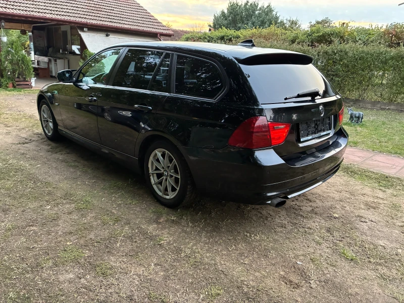 BMW 318 Navi Facelift , снимка 5 - Автомобили и джипове - 52145834