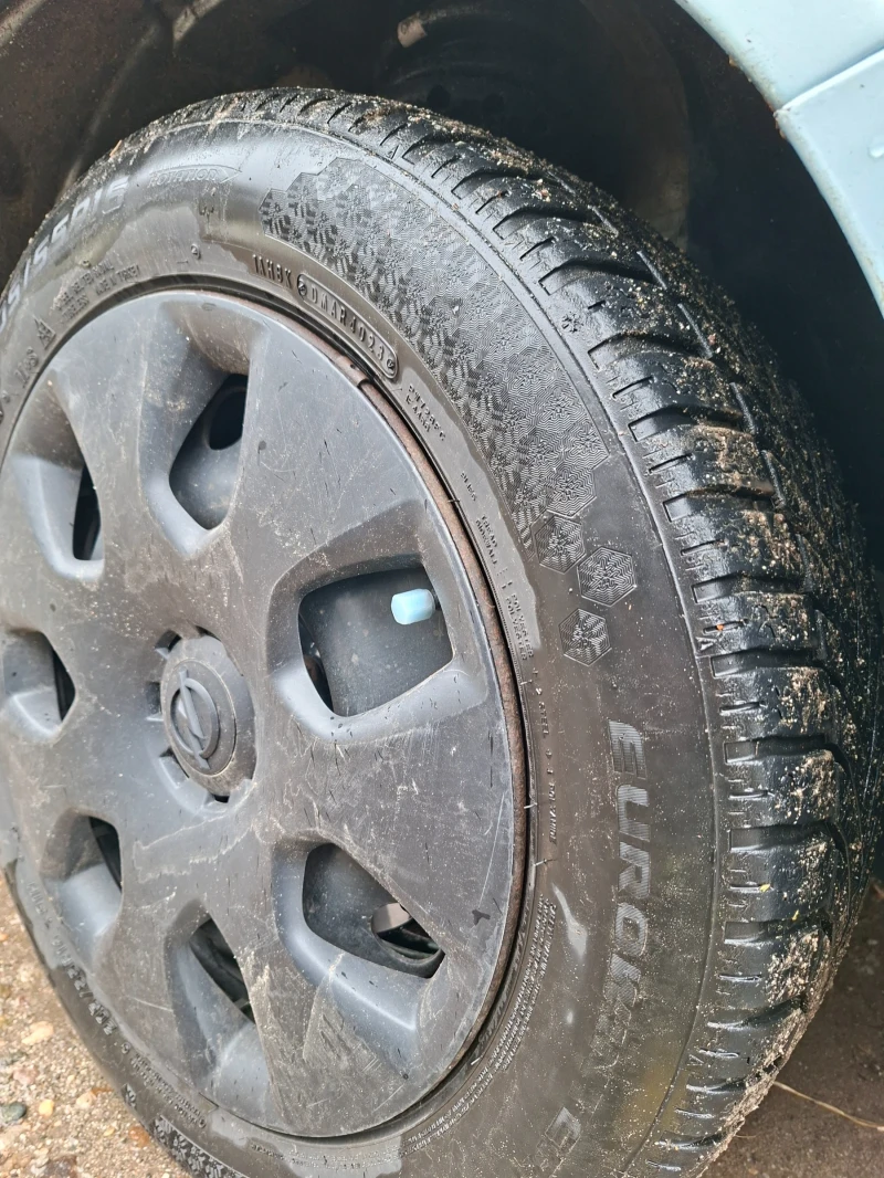 Opel Zafira, снимка 7 - Автомобили и джипове - 52299561