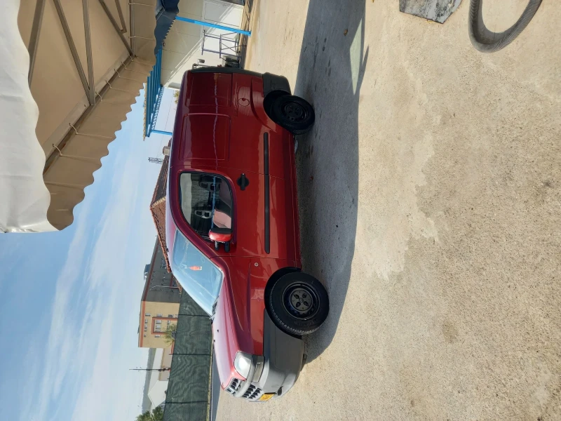 Fiat Doblo 1.9, JTD, снимка 3 - Автомобили и джипове - 52410562