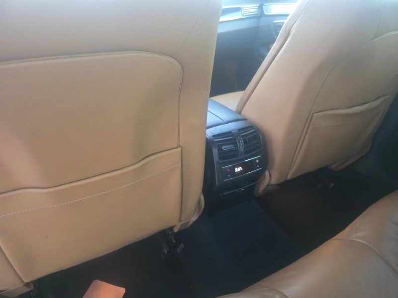 Mercedes-Benz E 350 4х4.Navi Koja 265ps, снимка 17 - Автомобили и джипове - 52415163