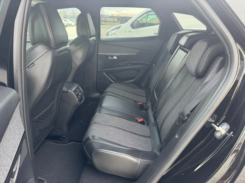 Peugeot 3008 GT-Line 1.5HDI FULL EURO-6, снимка 14 - Автомобили и джипове - 52587328