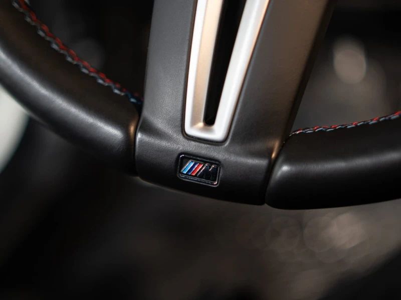 BMW M6 * GRAN COUPE | ULTIMATE PKG | B&O | HUD | 20 IN * , снимка 13 - Автомобили и джипове - 52801958