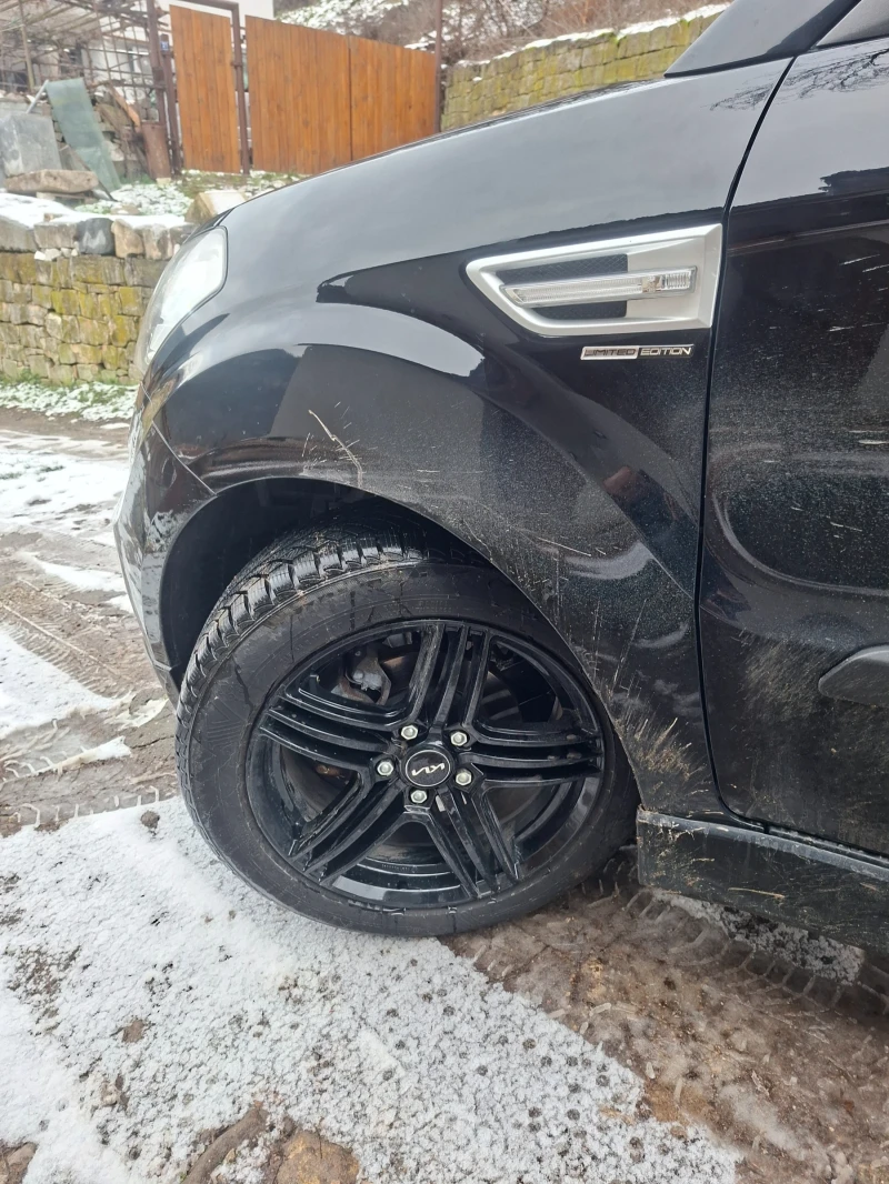 Kia Soul 1.6i-126ps, снимка 6 - Автомобили и джипове - 53097755