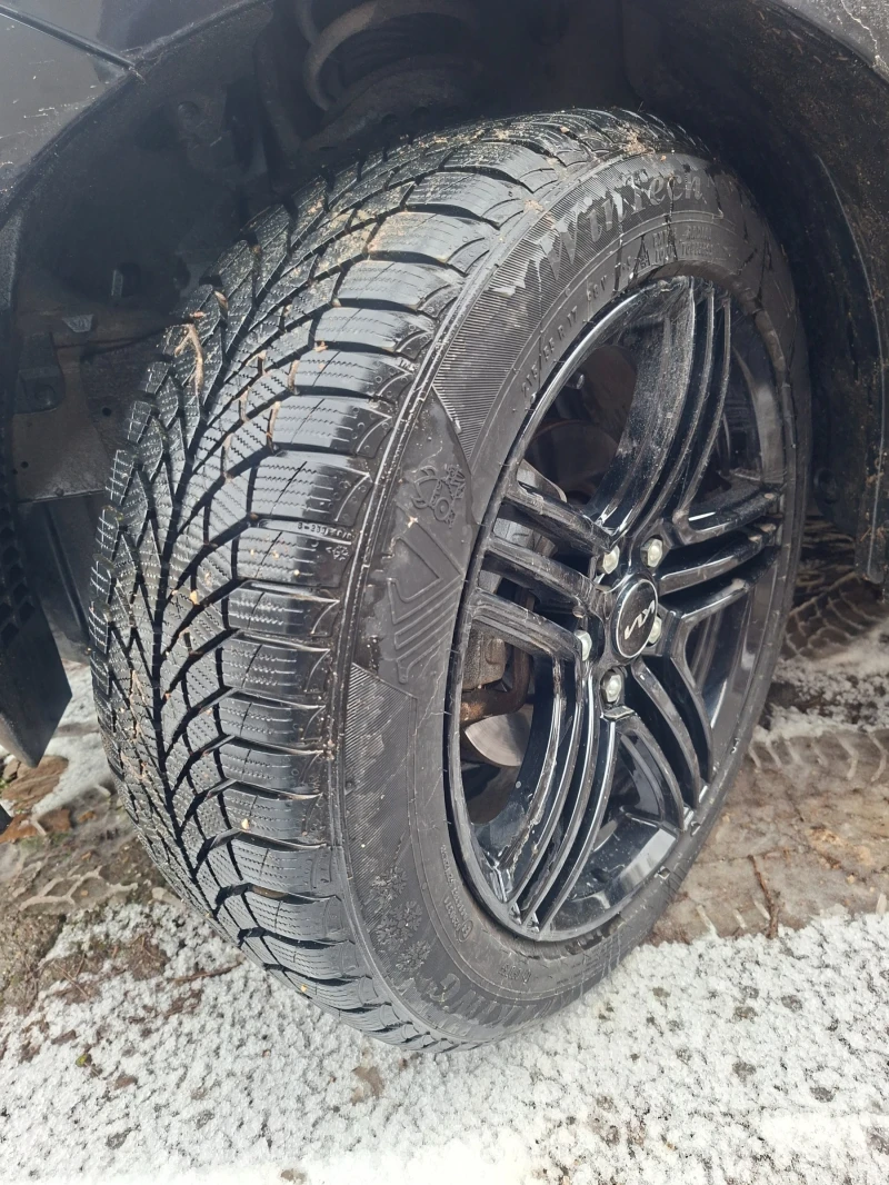 Kia Soul 1.6i-126ps, снимка 5 - Автомобили и джипове - 53097755