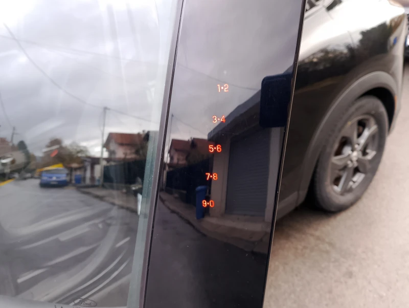 Ford Mustang Mach-E 76KW* RWD* 96.3%SOH* Bang & Olufsen* FordConnect, снимка 16 - Автомобили и джипове - 53529998