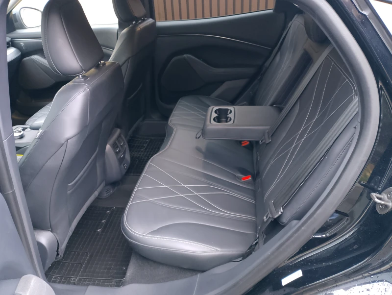 Ford Mustang Mach-E 76KW* RWD* 96.3%SOH* Bang & Olufsen* FordConnect, снимка 12 - Автомобили и джипове - 53529998