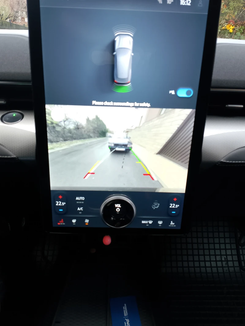 Ford Mustang Mach-E 76KW* RWD* 96.3%SOH* Bang & Olufsen* FordConnect, снимка 8 - Автомобили и джипове - 53529998