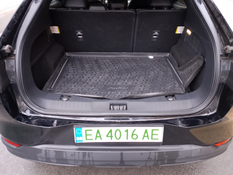 Ford Mustang Mach-E 76KW* RWD* 96.3%SOH* Bang & Olufsen* FordConnect, снимка 13 - Автомобили и джипове - 53529998
